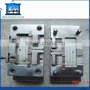 Household Product Injection Plastic Mould Making