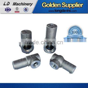 OEM Die Casting Parts