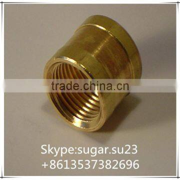 China Fasteners Carbide Bushing photo-2