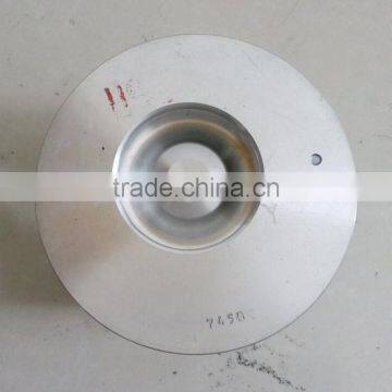 4HG1 4HG1T Piston 8972190320 8-97219-032-0 With Black Color photo-3