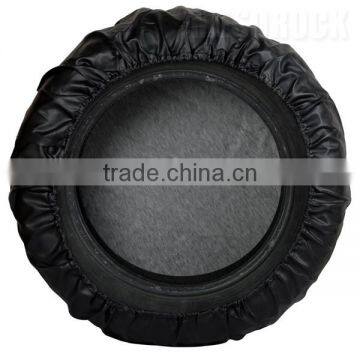 Jeep Wrangler Wheel Cover Jeep Wrangler Spare Tyre Cover Wheel Tire Cover photo-2