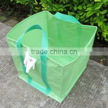 Tripod Leaf Collector photo-2