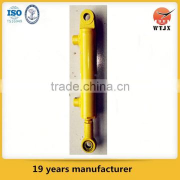 tractor use hydraulic cylinder