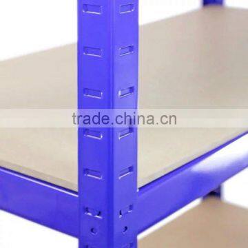 Angle Iron Boltless Shelving photo-6