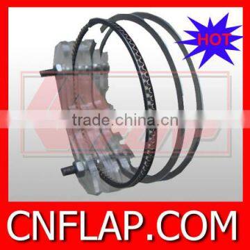 Refrigeration Compressor Parts photo-3