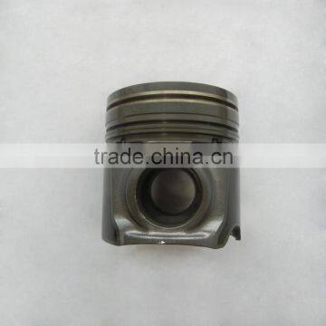 Auto Engine Piston L375 Bore 114mm 6 Cylinders