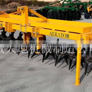 Tractor Farming Aerator photo-5