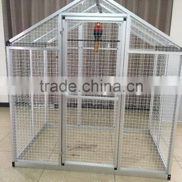 the Cheapest Aluminium Bird Cage photo-5