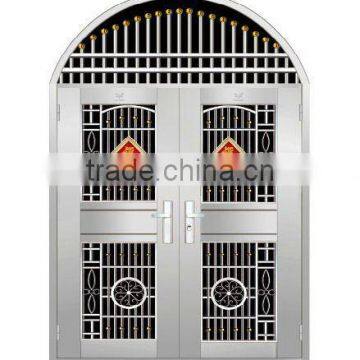 Steel Security Door 3027B