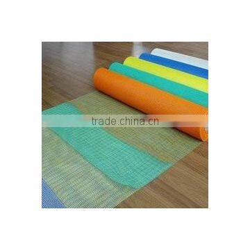 Fiberglass Gridding Cloth 5*5*145g/m2 Fiberglass Mesh Coated Alkali Resistant Mesh Fiberglass Gridding Cloth photo-2