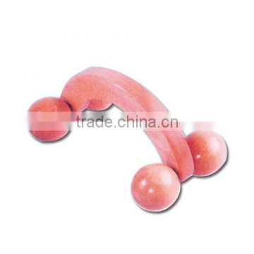 Wooden Body Roller Massager