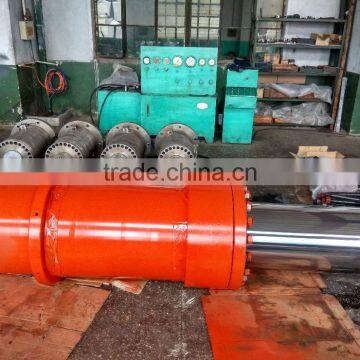 Hot Sale Large Hydraulic Press Hydraulic Cylinder for Press Machine photo-2