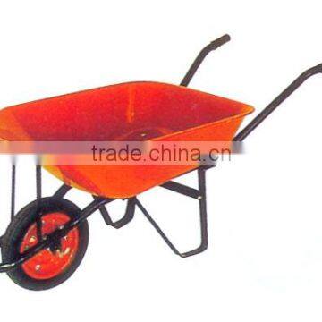 Wheel Barrow