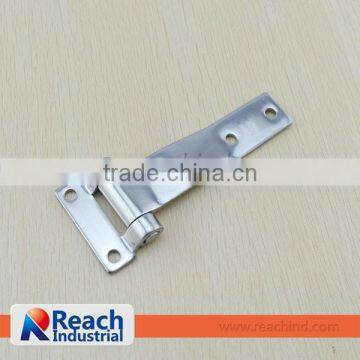 Stainless Steel Semi Trailer Door Hinge photo-2