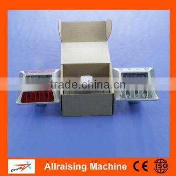 Aluminum Solar LED Road Light With Anchor photo-5