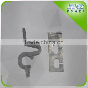 Polytunnel Screen Clip for Greenhouse Shade System photo-2