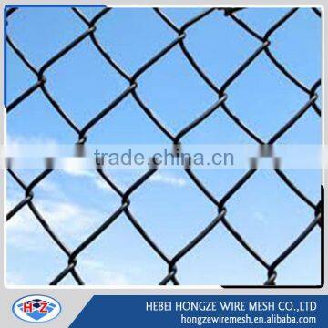 manufacturer price and high quanlity chain link fence