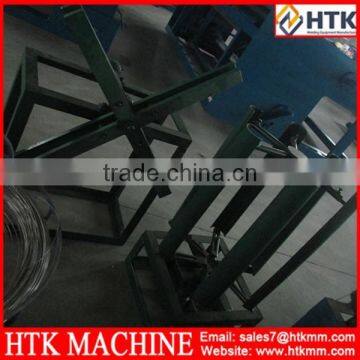 High Quality BTO & CBT Low Price Galvanized Concertina Razor Barbed Wire Machine photo-6