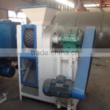 High Quality Iron Ore Briqutting Press Machine/aluminum Powder Ball Briquette Making Machine photo-5