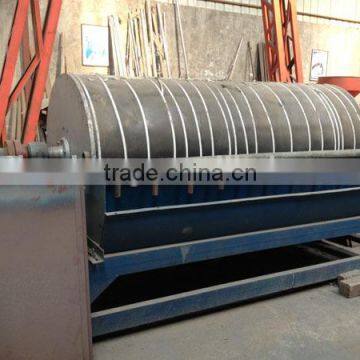 Manganese Ore, Magnetite Used Magnetic Separator, Wet/dry Magnetic Separator for Sale photo-4