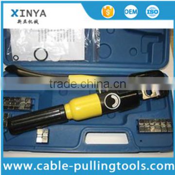 Hydraulic Crimping Tool With Safety Valve Inside EP-430