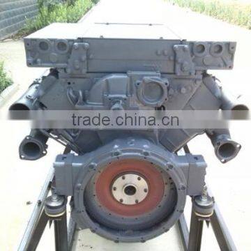 Deutz F8L413W Complete Engine photo-3