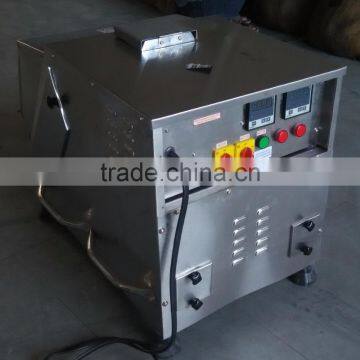CHAPATI MACHINE - PRESSING TYPE SEMIAUTO photo-3
