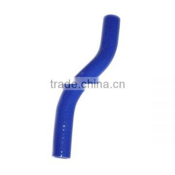 High Flow Engine Air Inlet Silicone Chamber Hose Pipe