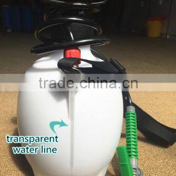 8L New Type Agriculture Pesticide Sprayer photo-2