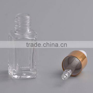 High Quality Dropper Bottle Essential Oil Bottles With Aluminum photo-2