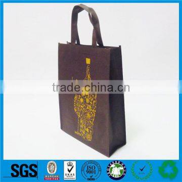 Wholesale Brand Bag pp Non-woven Shopping Bag photo-2