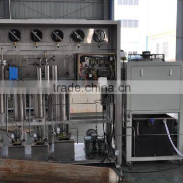 Co2 Extraction Machine Supercritical Co2 Fluid photo-5