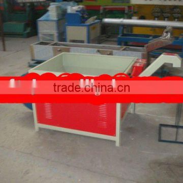 pp or film Granulating machine