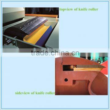 Drum Chipper 45KW Made in China photo-2