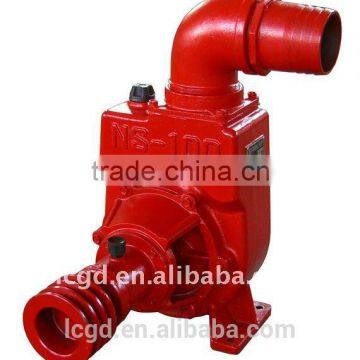 used for irrigation 3 inch diesel water pump