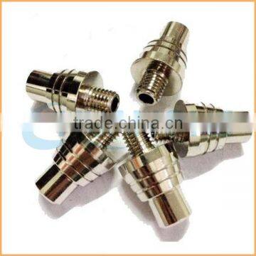 Custom High Quality Cnc Turned Parts photo-6