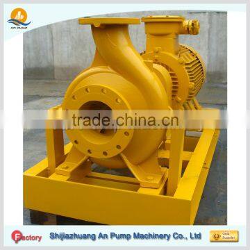 Cooling Tower Feed Water End Suction Pump photo-5