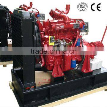 120hp Stationary Diesel Engine R6105ZP/R6105ZG photo-2