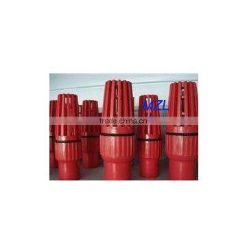 Plastic PVC Ball Foot Valve photo-5