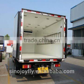 New Design Fiberglass Truck Box Body With CE Certificate photo-3