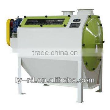 SCY Series Pre-Cleaning Machine With CE