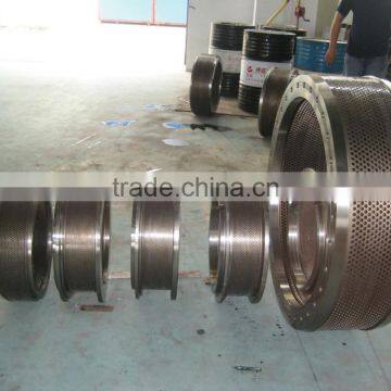 Hot Sale Stainless Steel Pellet Mill Die photo-2