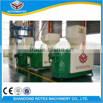 ROTEX pellet burner controller / Industrial pellet burner for sale