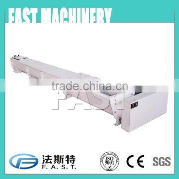 Trough Screw Conveyor With Great Performance