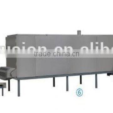 Automatic Modify Starch Production Line photo-2