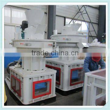 CSPM 2016 new hot sale wood pellet press