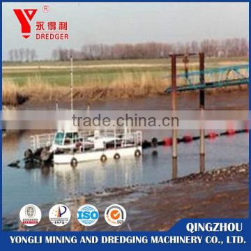 low price sand dredger