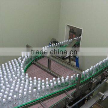 PET Bottle Conveyor Belt photo-2