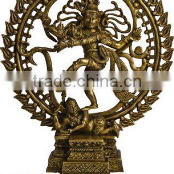 buy nataraja statue online