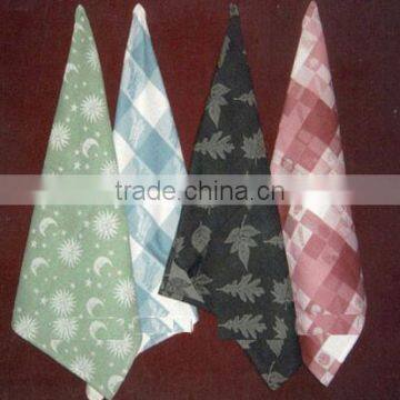 linen tea towel stocklot fabric
